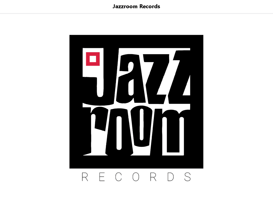 Jazzroom Records : Fullstack Ecommerce Site